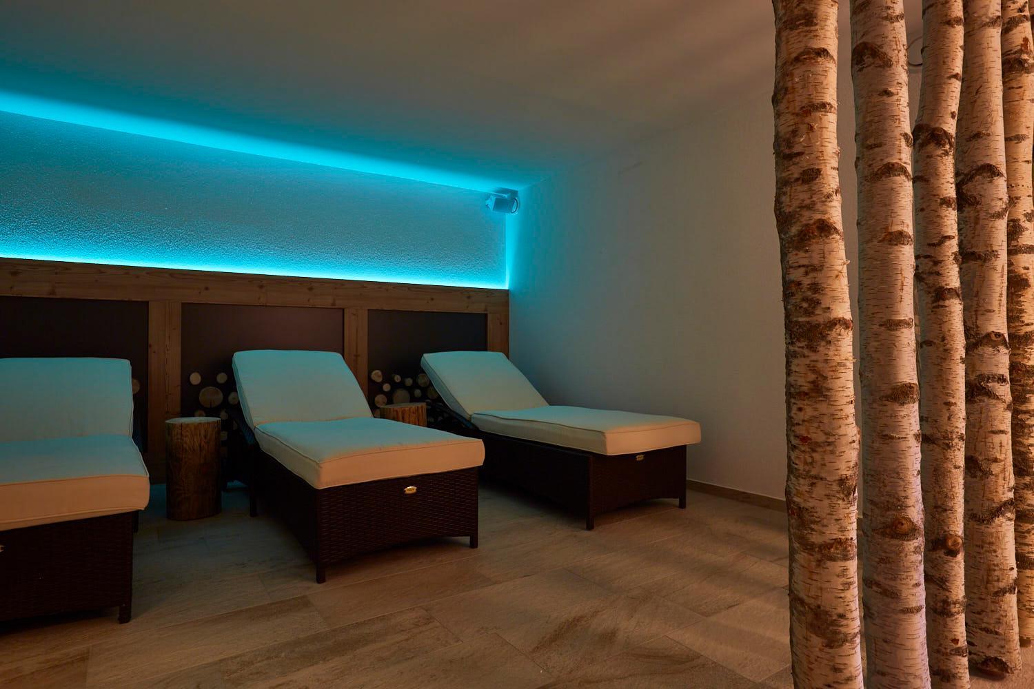 Hotel Zontaja Superior Galtür Extérieur photo