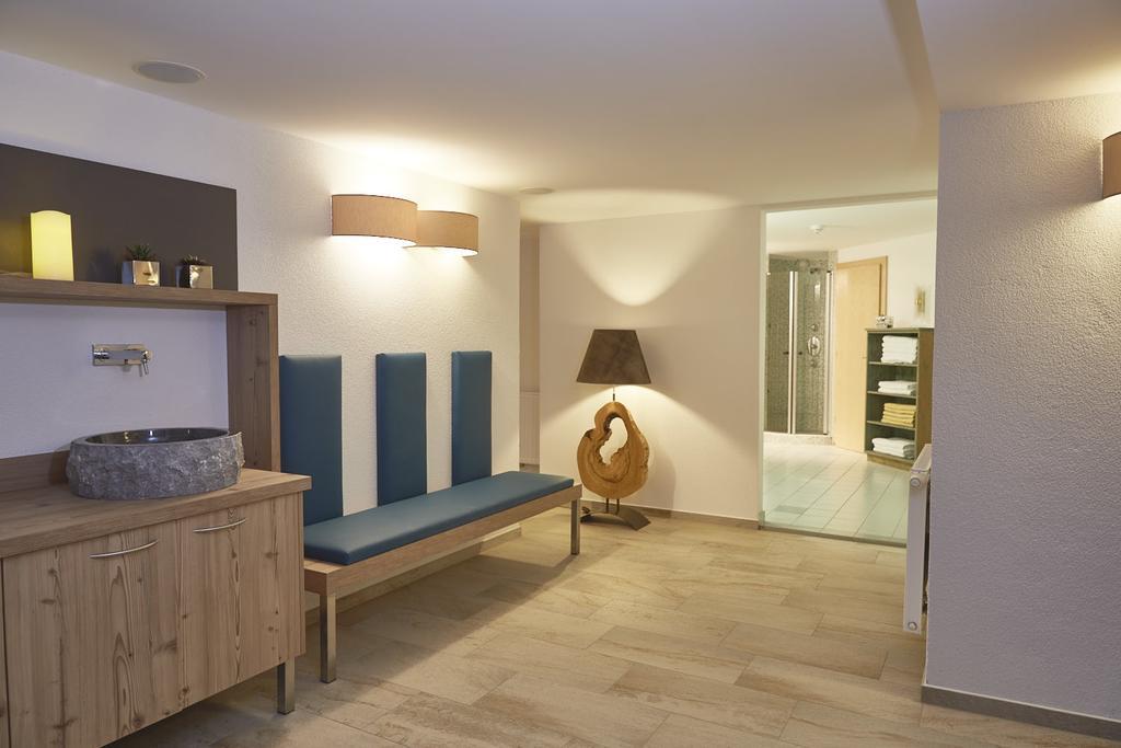 Hotel Zontaja Superior Galtür Extérieur photo